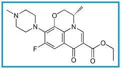 Levofloxacin EP Impurity H